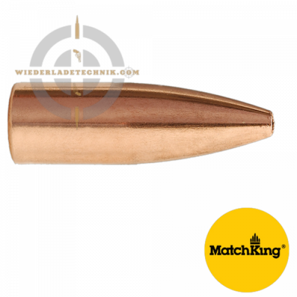 Sierra MatchKing 1400 Bullet